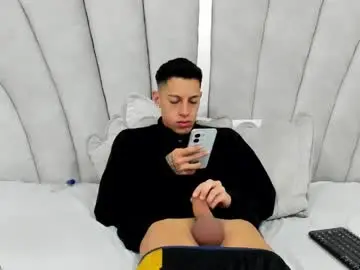 Chaturbate Private Sex Chat of thiagos19