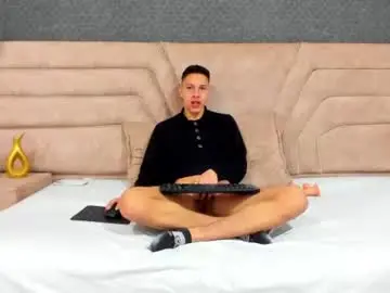 Chaturbate Sex Chat of thiagos19