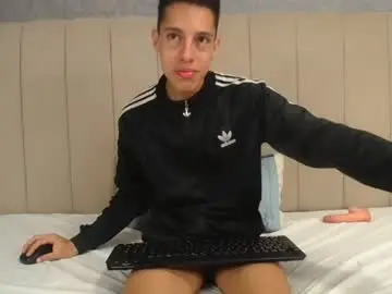 Chaturbate Sex Cam of thiagos19