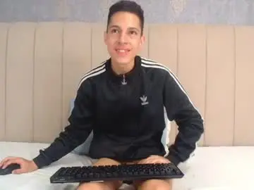 Chaturbate Adult Webcam of thiagos19