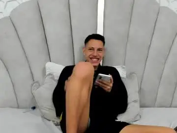 Chaturbate Free Live Porn of thiagos19