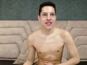Chaturbate Adult Video Chat of thiagos19