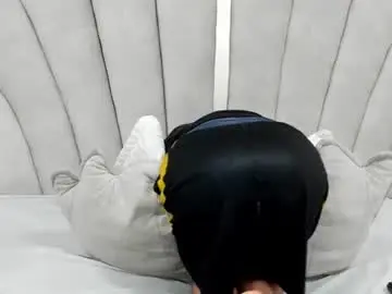 Chaturbate Live Sex Cam of thiagos19