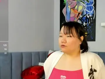 Chaturbate Free Live Porn of tokyodreamss