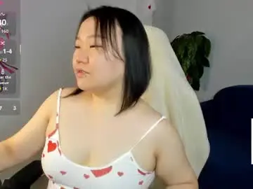 Chaturbate Best live sex cam show of tokyodreamss
