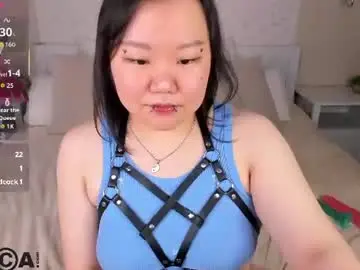 Chaturbate Adult Video Chat of tokyodreamss