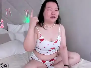 Chaturbate Live Sex of tokyodreamss