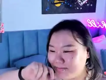Chaturbate Live Sex of tokyodreamss