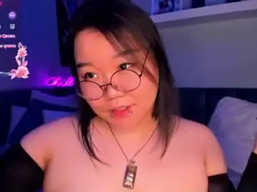 Chaturbate Free Porn Cam of tokyodreamss
