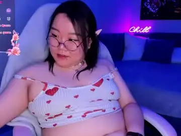 Chaturbate Live Sex Cam of tokyodreamss