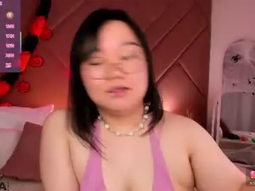 Chaturbate Live Porn of tokyodreamss