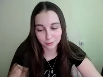 Chaturbate Live Sex of yours_piece_of_happiness_