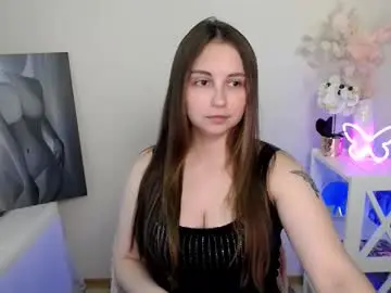 Chaturbate Best live sex cam show of yours_piece_of_happiness_