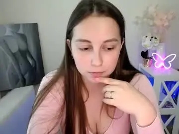 Chaturbate Nude Webcam of yours_piece_of_happiness_
