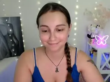 Chaturbate Nude Webcam of yours_piece_of_happiness_