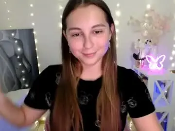 Chaturbate Best Webcam of yours_piece_of_happiness_