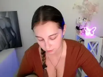 Chaturbate Live Sex Cam of yours_piece_of_happiness_