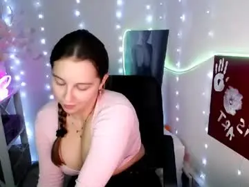Chaturbate Adult Webcams of yours_piece_of_happiness_