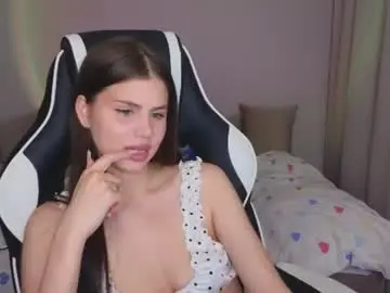 Chaturbate Nude Webcam of _wifi_
