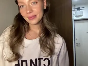 Chaturbate Live Sex Cam of angel_from_sky