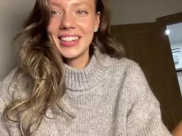 Chaturbate Nude Webcam of angel_from_sky