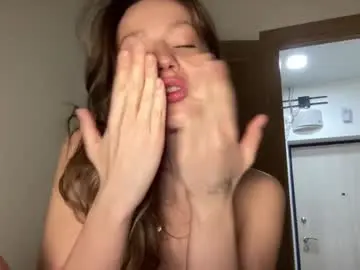 Chaturbate Best Webcam of angel_from_sky