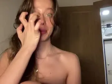 Chaturbate Sex Cam of angel_from_sky