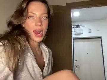 Chaturbate Live Sex Cam of angel_from_sky