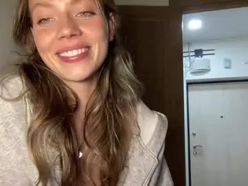 Chaturbate Nude Webcam of angel_from_sky