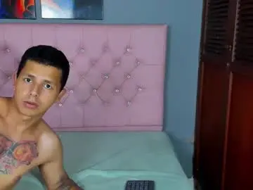 Chaturbate Adult Webcam of anyanddimitry