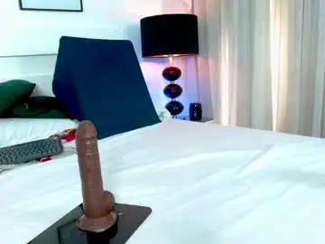 Chaturbate Nude Webcam of ashley_bruche
