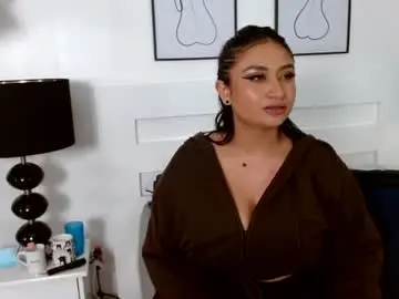 Chaturbate Live Sex Cam of ashley_bruche