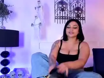Chaturbate Free Porn Cam of ashley_bruche