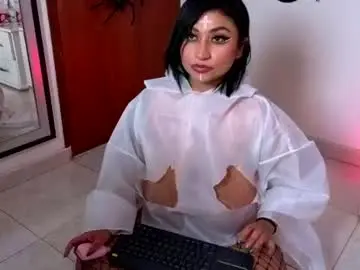 Chaturbate Adult Webcam of ashley_bruche