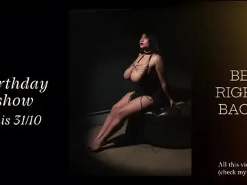 Chaturbate Best live sex cam show of ashley_bruche