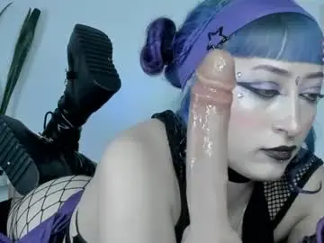 Chaturbate Sex Chat of blueberry_____