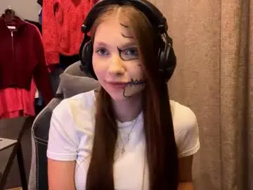 Chaturbate Live Porn of brandamatteson