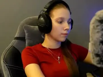 Chaturbate Live Sex of brandamatteson