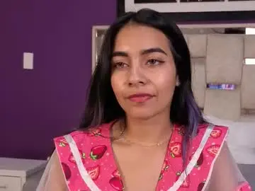 Chaturbate Live Sex of canelaa_sweett