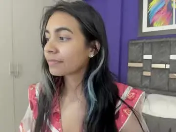 Chaturbate Private Sex Chat of canelaa_sweett