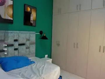 Chaturbate Live Sex of canelaa_sweett