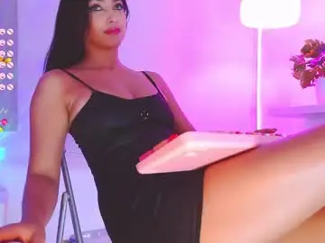 Chaturbate Nude Webcam of catalina__lovers