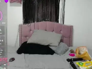 Chaturbate Free Porn Cam of catalinahot2023