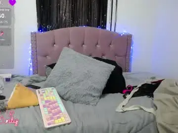 Chaturbate Adult Webcam of catalinahot2023