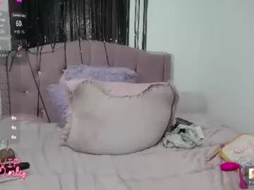 Chaturbate Live Porn of catalinahot2023