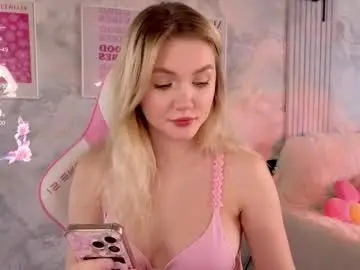 Chaturbate Free Porn Cam of cutie_angels