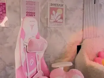 Chaturbate Private Sex Chat of cutie_angels