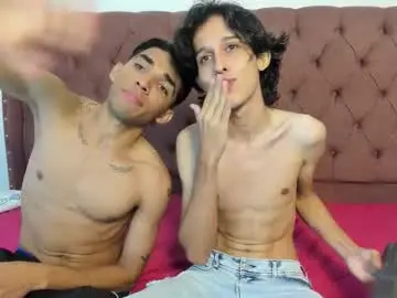 Chaturbate Adult Video Chat of dady_show69