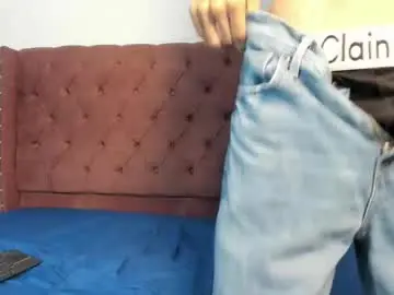 Chaturbate Free Porn Cam of dady_show69