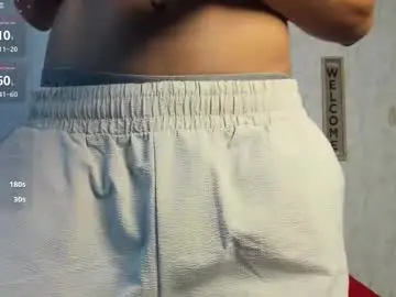 Chaturbate Free Porn Cam of dady_show69